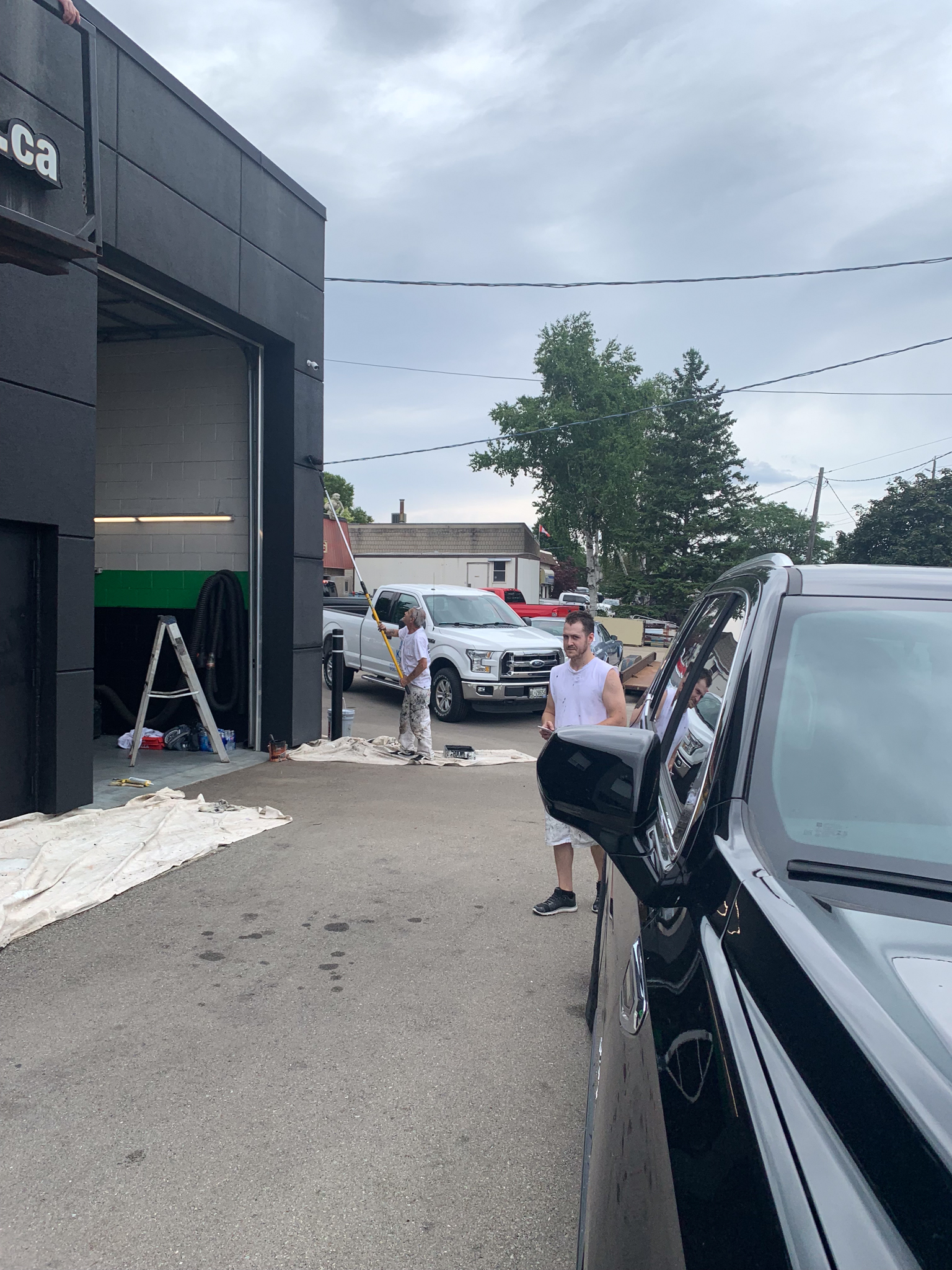 Interior Painting Tips to Refresh Your Home